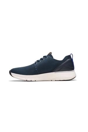 Clarks Motion Trek MX in Navy