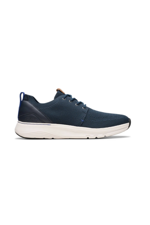 Clarks Motion Trek MX in Navy
