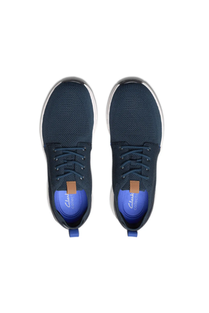 Clarks Motion Trek MX in Navy