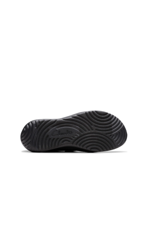 Clarks Cloudsteppers Solevana Jane in Black