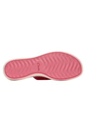 Clarks Cloudsteppers Drift Faye in Pink