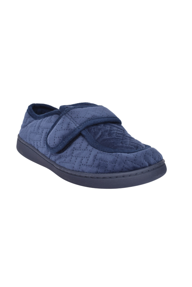 Clarks Twyla Charm in Navy