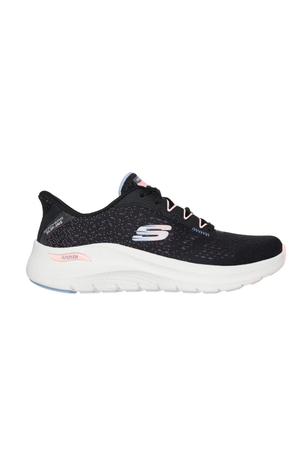 Skechers Slip-ins: Arch Fit 2.0 150333 in Black multi