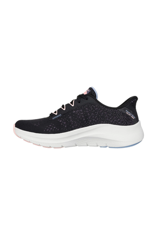Skechers Slip-ins: Arch Fit 2.0 150333 in Black multi