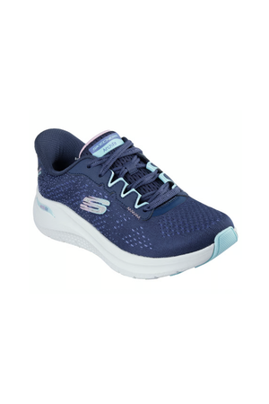 Skechers Slip-ins: Arch Fit 2.0 150333 in Navy multi