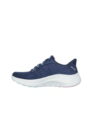 Skechers Slip-ins: Arch Fit 2.0 150333 in Navy multi
