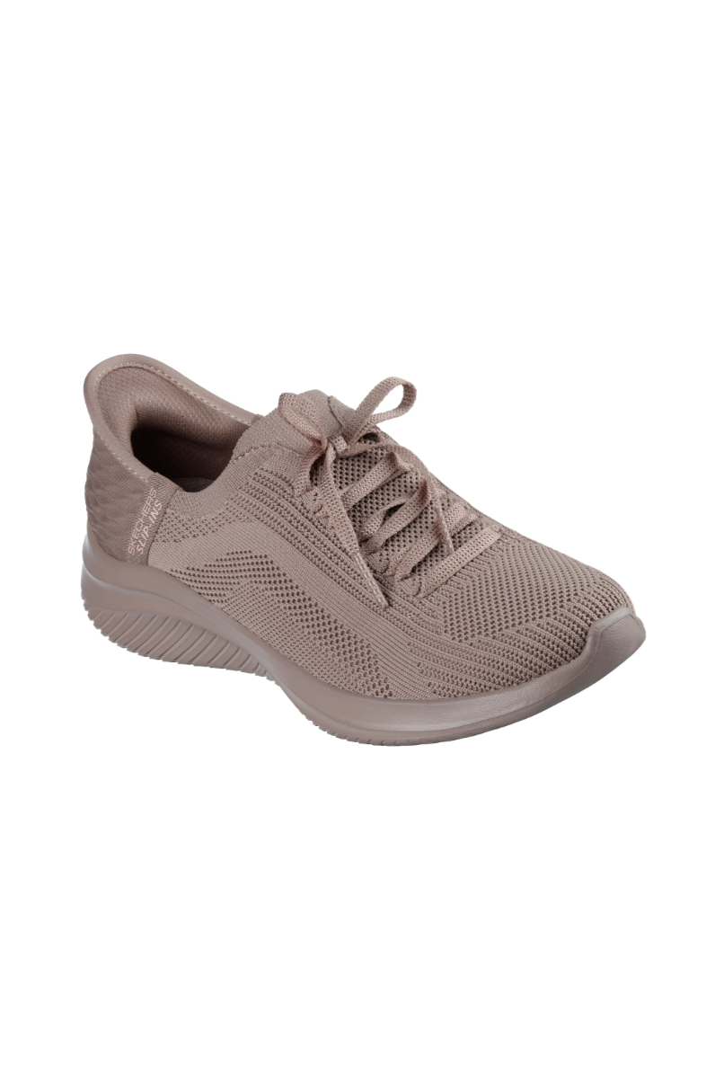 Skechers Slip-ins: Ultra Flex 3.0 150447 in Dark taupe