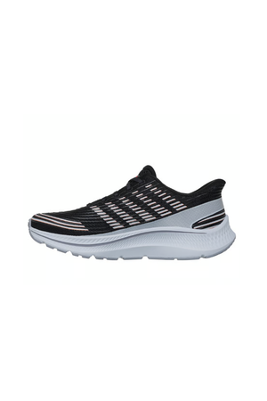 Skechers Slip-ins: GO RUN Consistent 2.0 128642 in Black multi