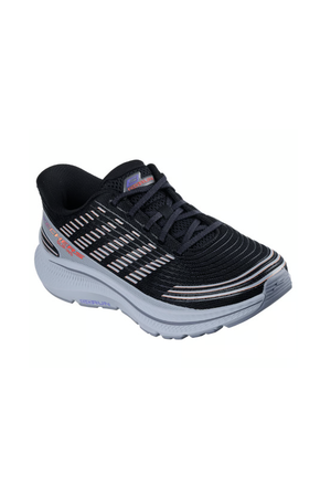 Skechers Slip-ins: GO RUN Consistent 2.0 128642 in Black multi