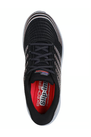 Skechers Slip-ins: GO RUN Consistent 2.0 128642 in Black multi