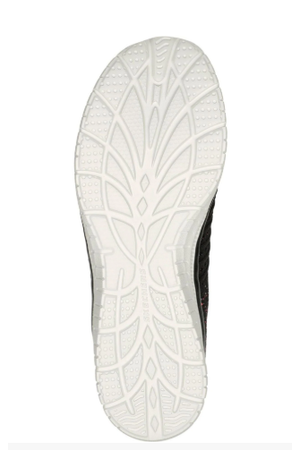 Skechers Virtue 104411 in Black/Pink