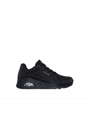 Skechers UNO 177861 in Black