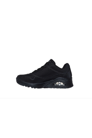 Skechers UNO 177861 in Black