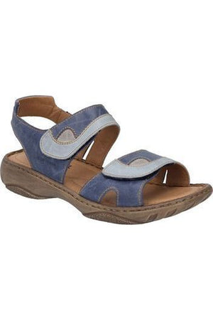 Josef Seibel Debra 76444 Blue