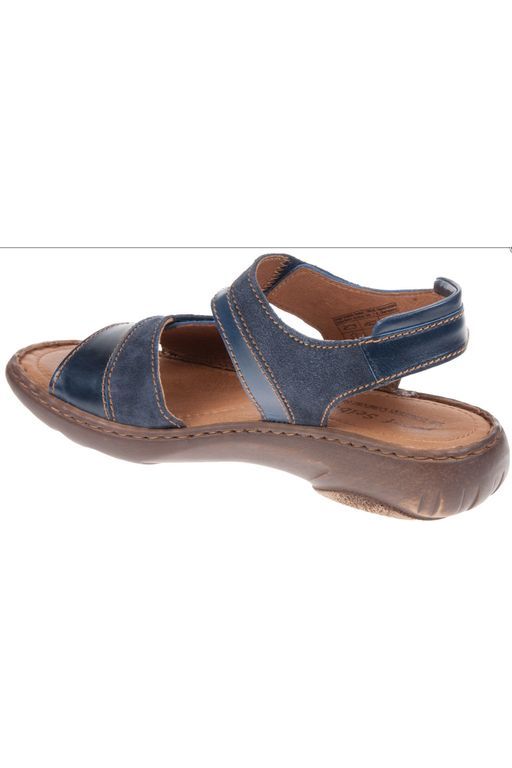 Josef Seibel Debra denim 76719 596