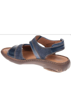 Josef Seibel Debra denim 76719 596