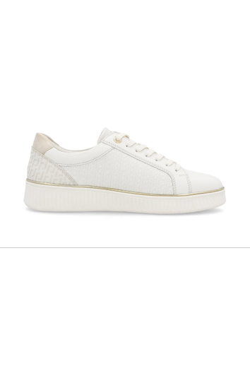 Remonte ladies sneaker D2E00-80 in White