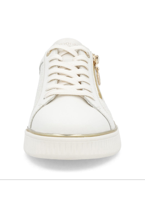 Remonte ladies sneaker D2E00-80 in White