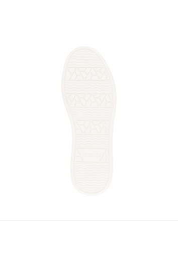 Remonte ladies sneaker D2E00-80 in White