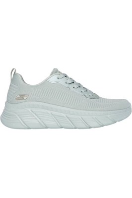 Skechers Ladies 117385  BOBS B FLEX HI - FLYING HI in sage