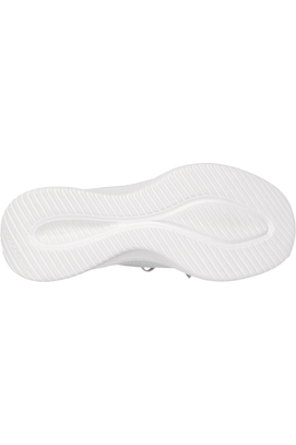 Skechers Ladies 150457  ULTRA FLEX 3.0-ELEVATED MOTION in Light Grey