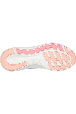 Skechers Ladies 150051  ARCH FIT 2.0 BIG LEAGUE in Blue/Pink
