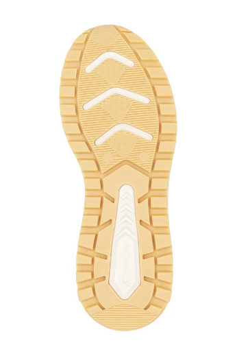 Rieker ladies Sport trainer W2501-82 in Ice Multi