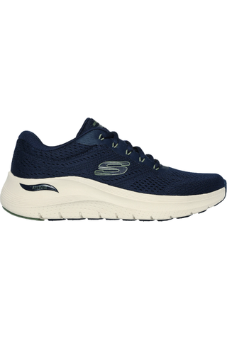 Skechers Mens 232700  ARCH FIT 2.0 in Navy