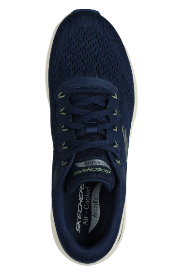 Skechers Mens 232700  ARCH FIT 2.0 in Navy