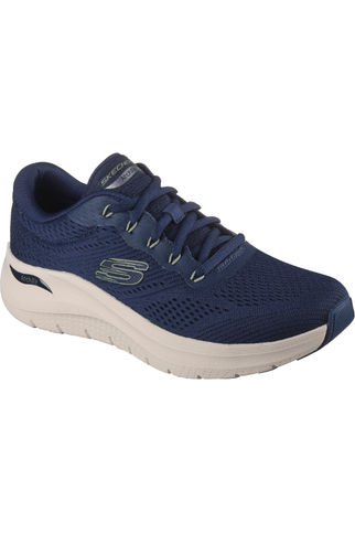 Skechers Mens 232700  ARCH FIT 2.0 in Navy