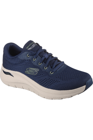 Skechers Mens 232700  ARCH FIT 2.0 in Navy