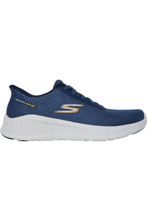 Skechers Mens 216375 GO WALK Now - Payton in Navy