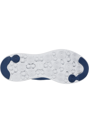 Skechers Mens 216375 GO WALK Now - Payton in Navy