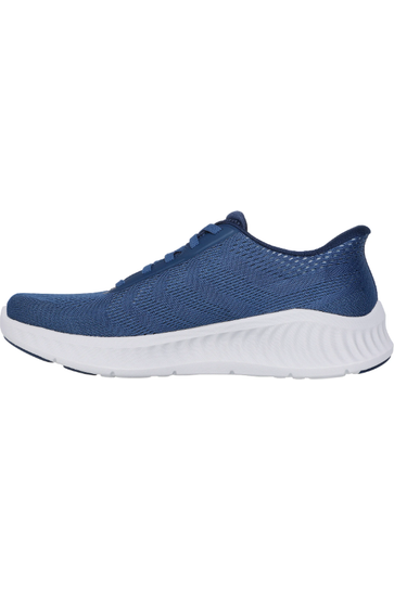 Skechers Mens 216375 GO WALK Now - Payton in Navy