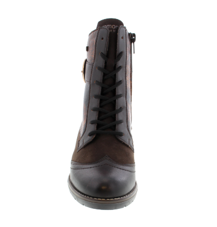Remonte D2A77-25 in Brown