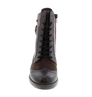 Remonte D2A77-25 in Brown