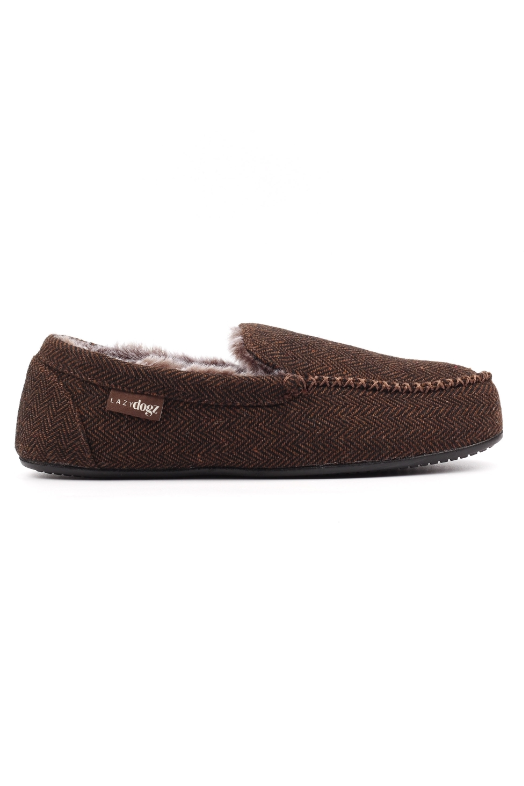Lunar KMD 120 Hendrix II In brown