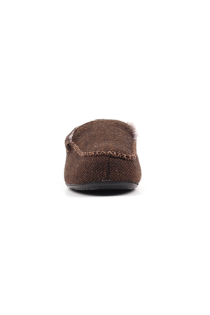 Lunar KMD 120 Hendrix II In brown