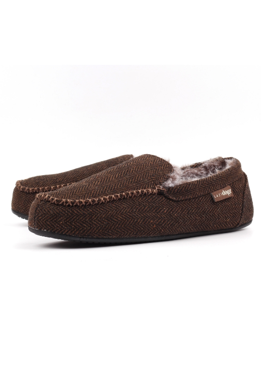 Lunar KMD 120 Hendrix II In brown