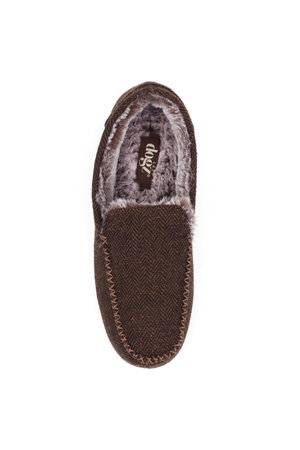 Lunar KMD 120 Hendrix II In brown