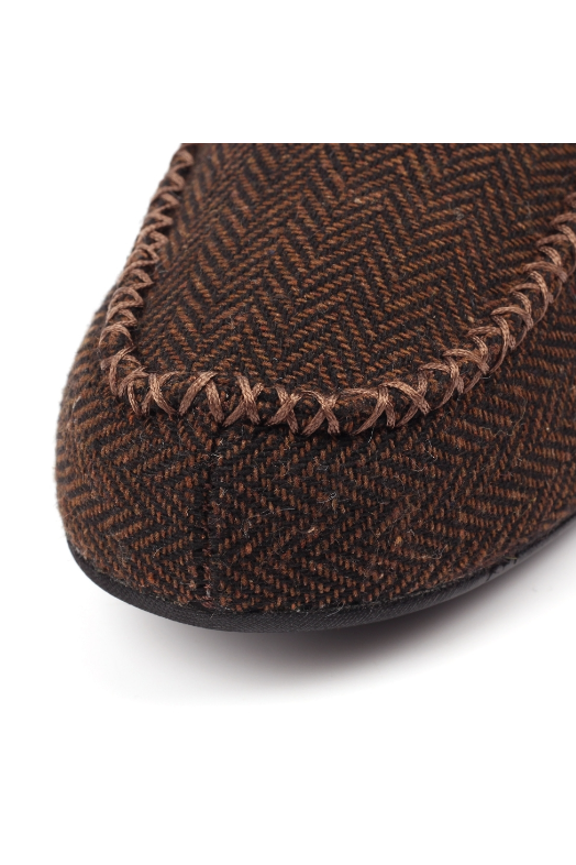 Lunar KMD 120 Hendrix II In brown