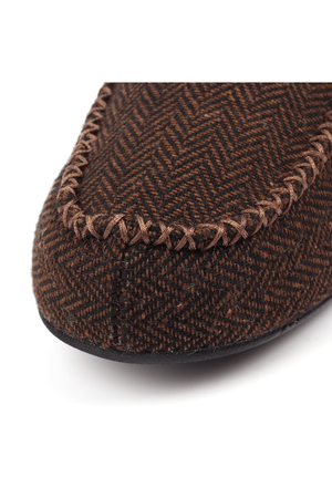 Lunar KMD 120 Hendrix II In brown