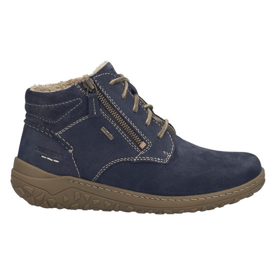 Josef Seibel Ruby 54 90554 in Indigo