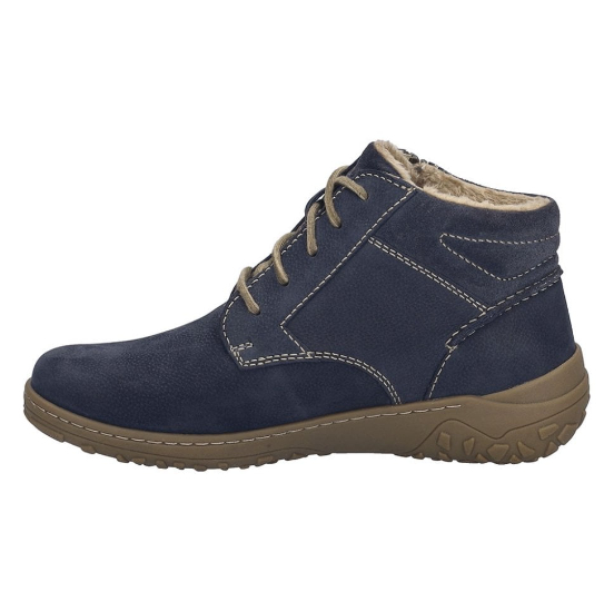 Josef Seibel Ruby 54 90554 in Indigo