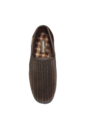 Lunar KMG101 Calder in Brown