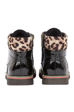 Lotus Women's Naomi Boot Black