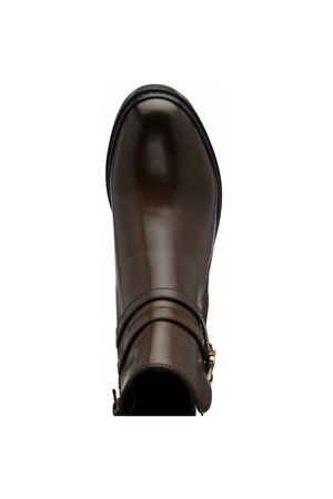 Lotus Women's Dominika Boot Ankle Brown