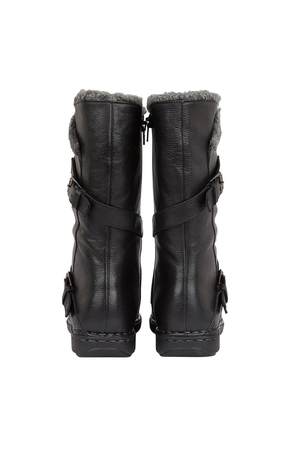 Lotus Women's Jolanda II Boot Black