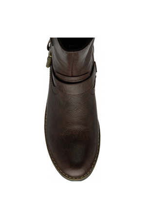 Lotus Women's Jemima Boot Brown