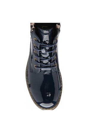 Lotus Women's Naomi Boot Navy